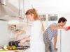 Humedad en la cocina - 4 gestos para combatirla