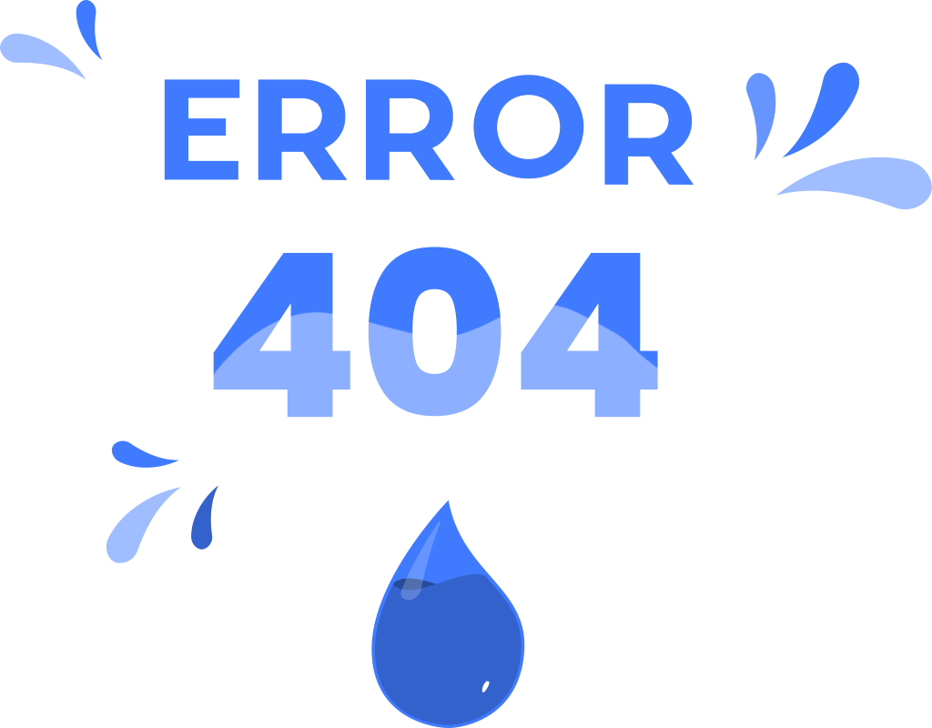 Fondo error 404