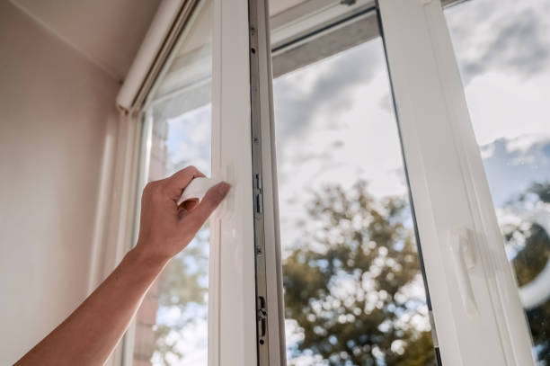 abrir ventanas condensación