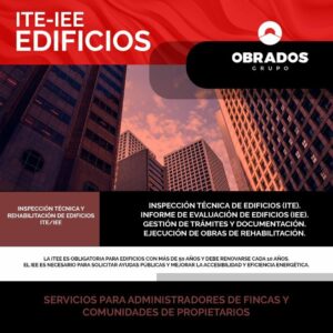 Inspecciones ITT-IEE